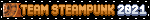 TEAM STEAMPUNK 2021